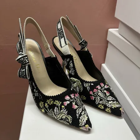 ディオール サンダル