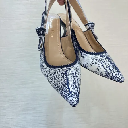 ディオール サンダル