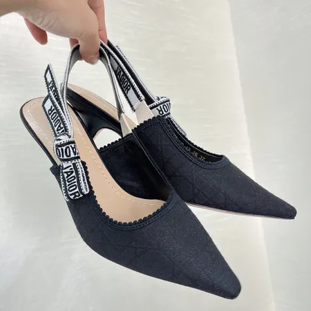 ディオール サンダル