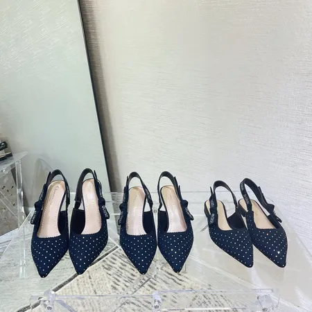 ディオール サンダル