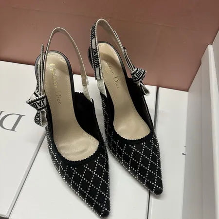 ディオール サンダル