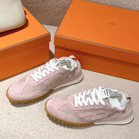 エルメス スニーカー