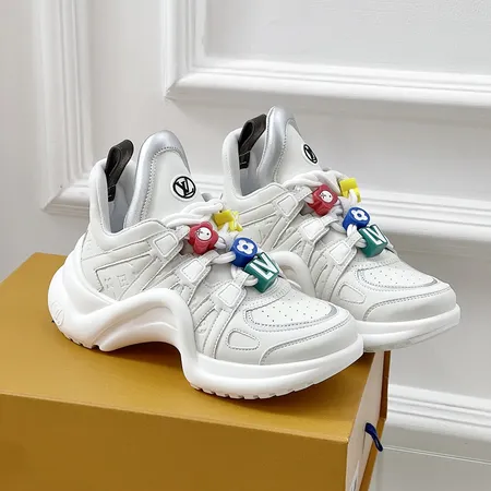 ルイヴィトン スニーカー