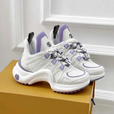 ルイヴィトン スニーカー