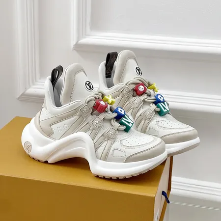 ルイヴィトン スニーカー