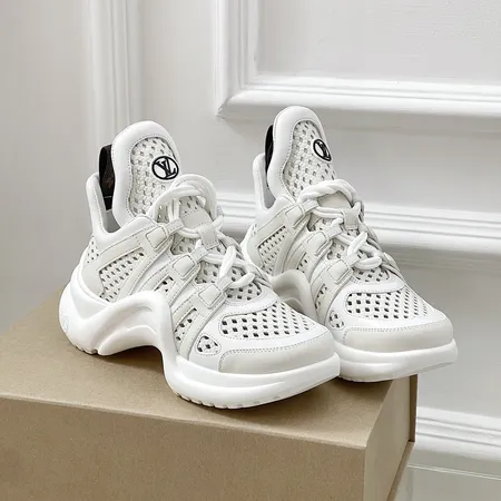 ルイヴィトン スニーカー