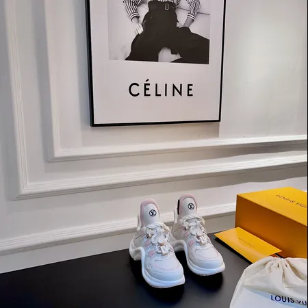 ルイヴィトン スニーカー