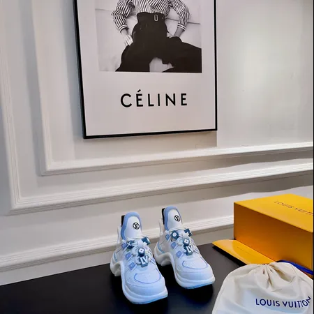 ルイヴィトン スニーカー