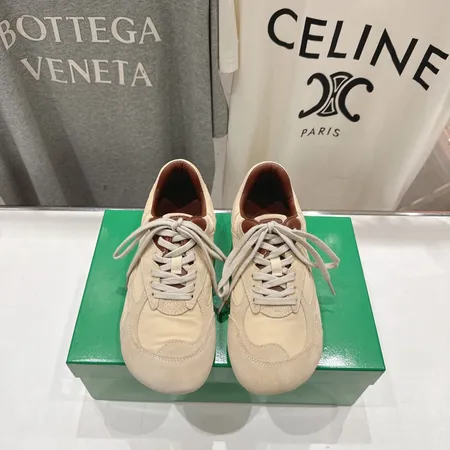 ボッテガ ヴェネタ カジュアルシューズ