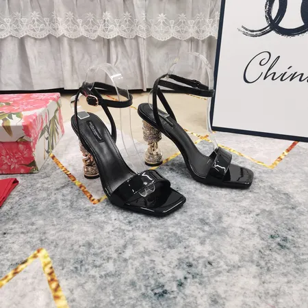 ドルチェ＆ガッバーナ サンダル