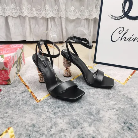 ドルチェ＆ガッバーナ サンダル