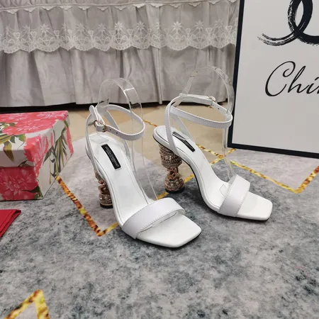 ドルチェ＆ガッバーナ サンダル