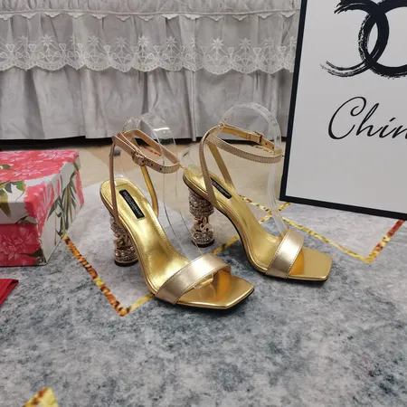 ドルチェ＆ガッバーナ サンダル