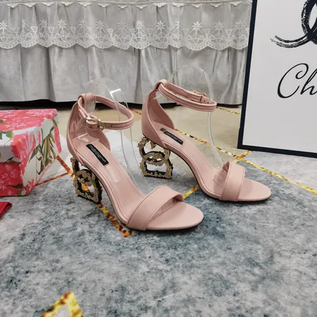 ドルチェ＆ガッバーナ サンダル