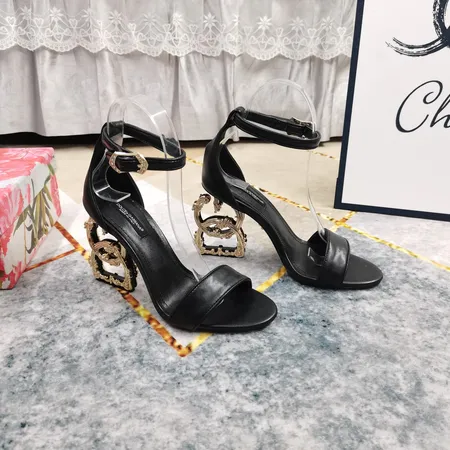 ドルチェ＆ガッバーナ サンダル