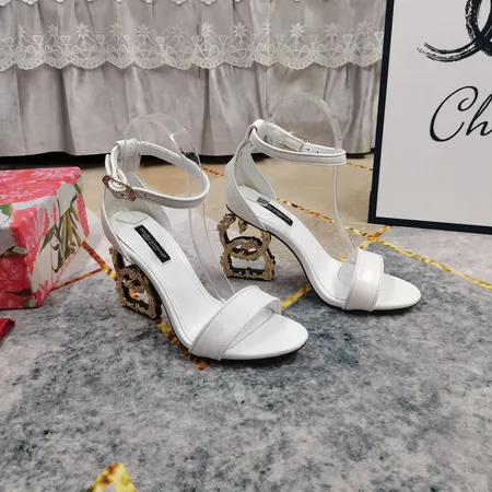 ドルチェ＆ガッバーナ サンダル