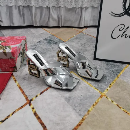 ドルチェ＆ガッバーナ サンダル