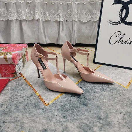 ドルチェ＆ガッバーナ サンダル