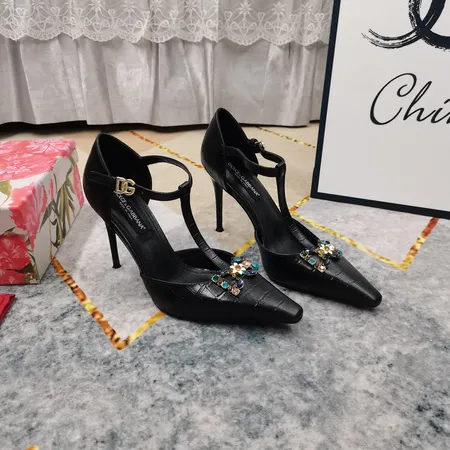 ドルチェ＆ガッバーナ サンダル