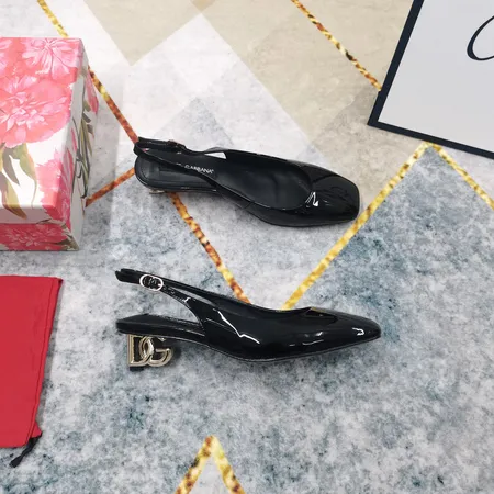 ドルチェ＆ガッバーナ サンダル