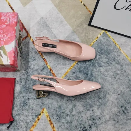 ドルチェ＆ガッバーナ サンダル