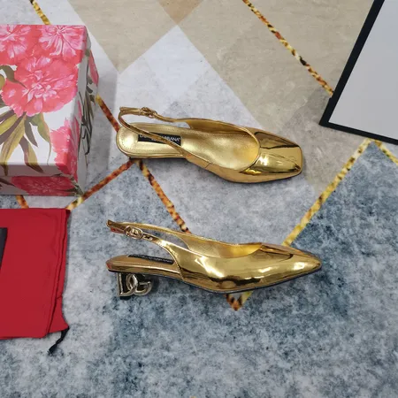 ドルチェ＆ガッバーナ サンダル