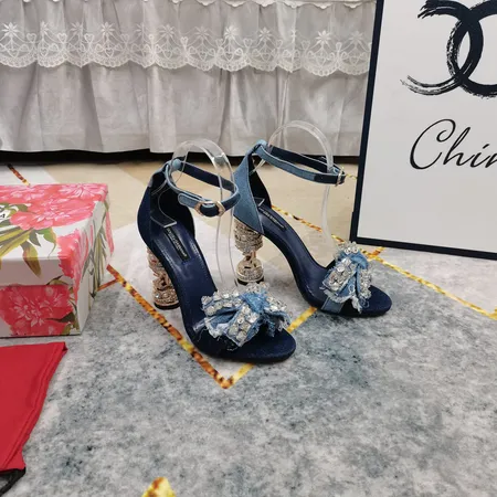 ドルチェ＆ガッバーナ サンダル