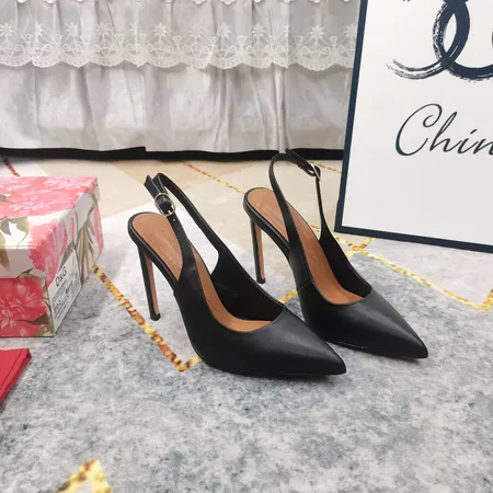 ドルチェ＆ガッバーナ サンダル