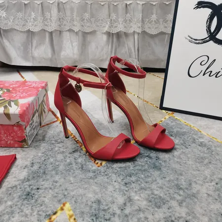 ドルチェ＆ガッバーナ サンダル