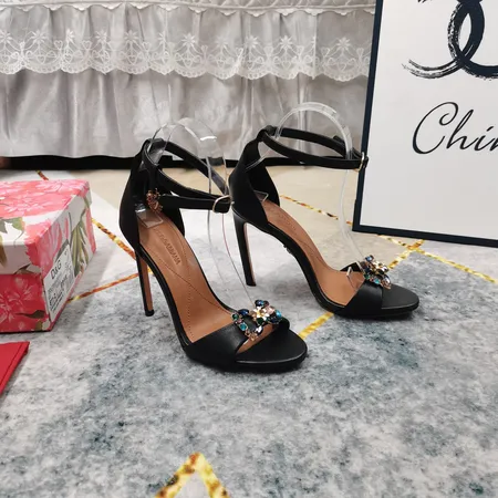 ドルチェ＆ガッバーナ サンダル