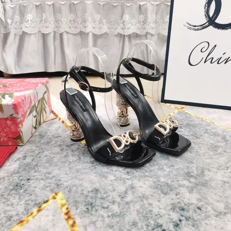 ドルチェ＆ガッバーナ サンダル