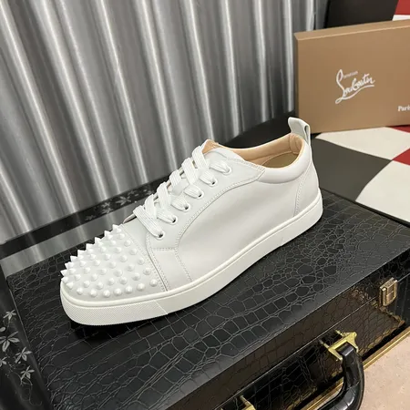 クリスチャン・ルブタン カジュアルシューズ