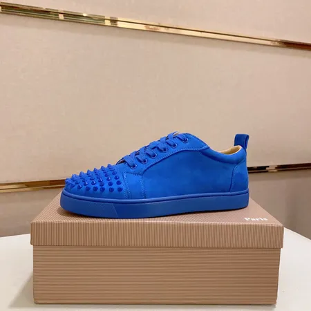 クリスチャン・ルブタン カジュアルシューズ