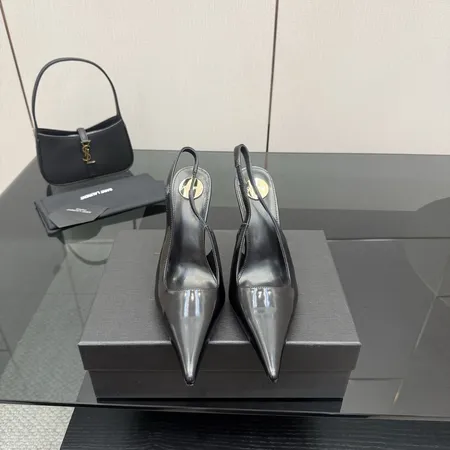 イブサンローラン サンダル