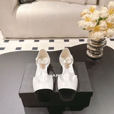 シャネル サンダル