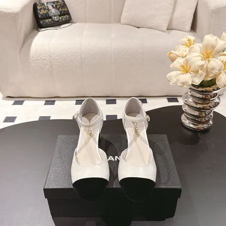 シャネル サンダル