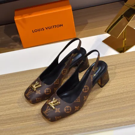 ルイヴィトン サンダル