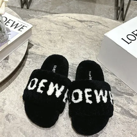 ロエベ スリッパ