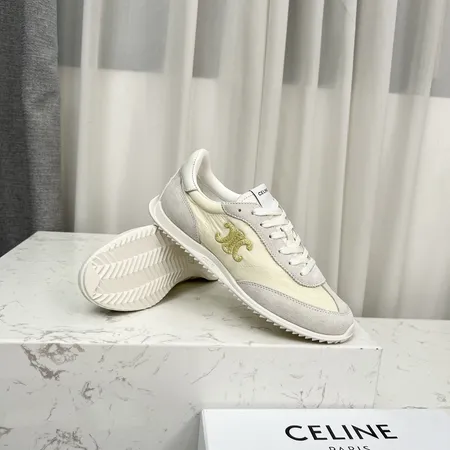 セリーヌ カジュアルシューズ