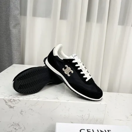 セリーヌ カジュアルシューズ