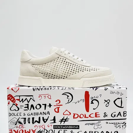 ドルチェ＆ガッバーナ カジュアルシューズ