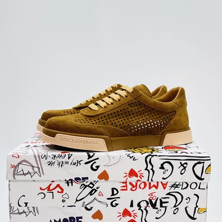 ドルチェ＆ガッバーナ カジュアルシューズ