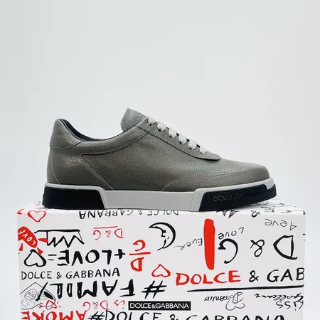 ドルチェ＆ガッバーナ カジュアルシューズ