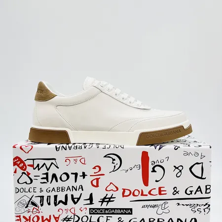 ドルチェ＆ガッバーナ カジュアルシューズ