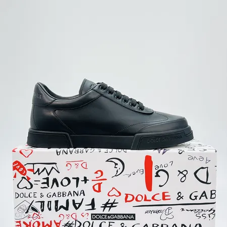 ドルチェ＆ガッバーナ カジュアルシューズ