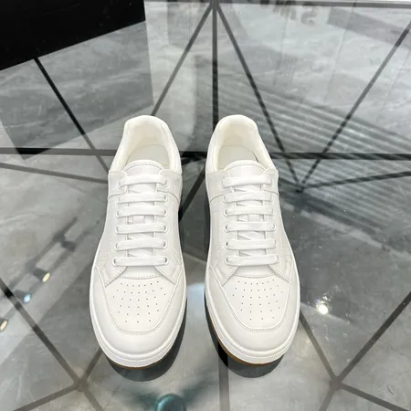 イブサンローラン カジュアルシューズ