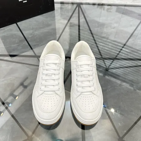 イブサンローラン カジュアルシューズ