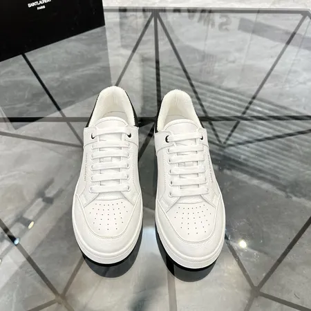 イブサンローラン カジュアルシューズ