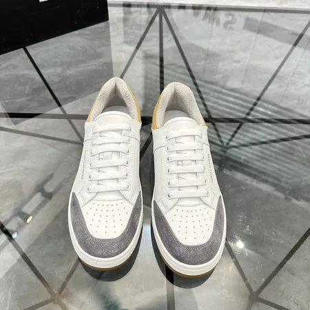 イブサンローラン カジュアルシューズ