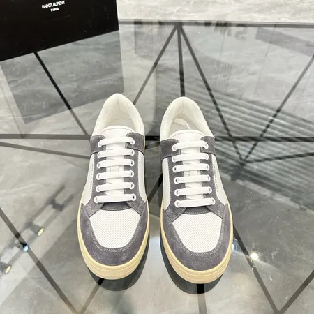 イブサンローラン カジュアルシューズ